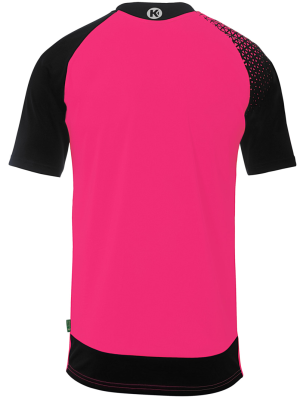 Kempa Handball Trikot Ambition 28 Herren magenta/schwarz Gr. 116 - 3XL Kempa Handball Trikot Ambition 28 Herren magenta/schwarz Gr. 116 - 3XL