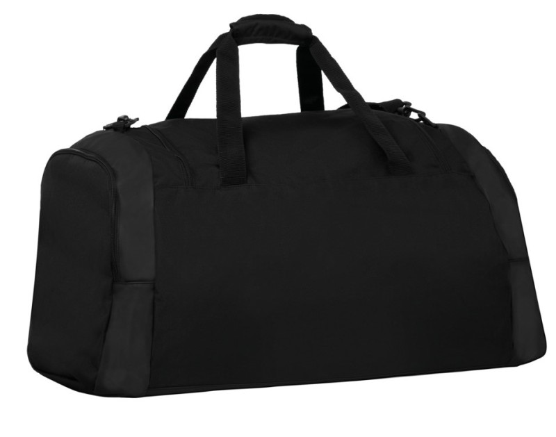 Kempa Sporttasche mit Schultergurt schwarz 30 Liter