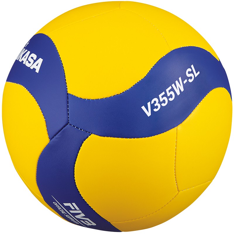 Mikasa Volleyball V355W-SL gewichtsreduziert Gr. 5