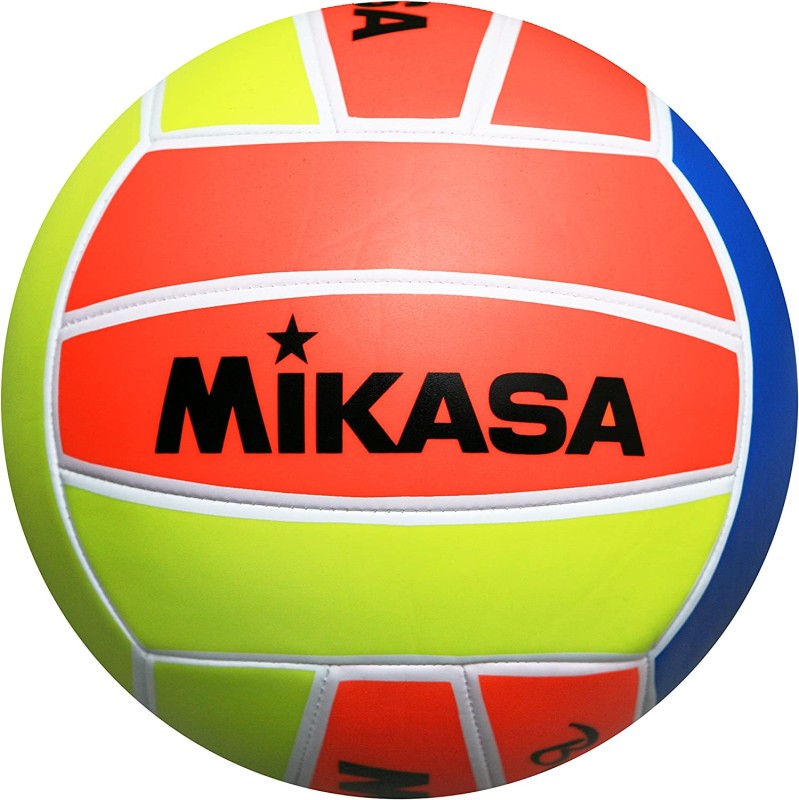 Mikasa Beachvolleyball Beach Star Gr. 5