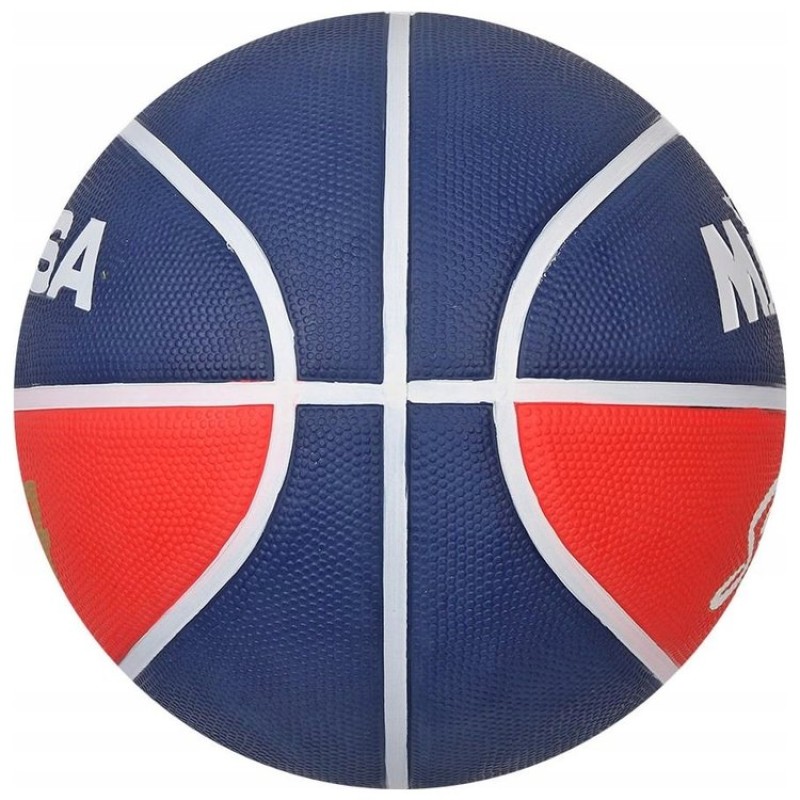 Mikasa Street Jam Basketball Seite
