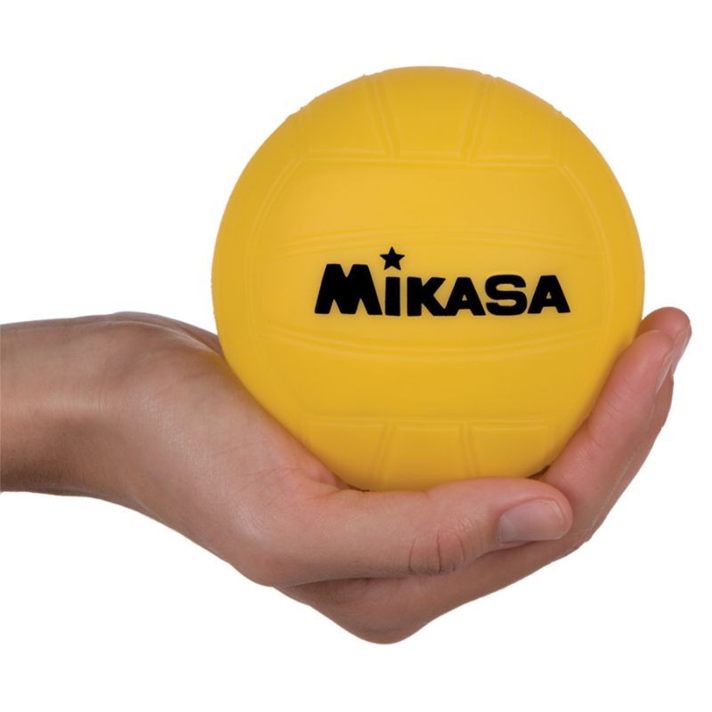 Mikasa Mini-Wasserball WMINI gelb