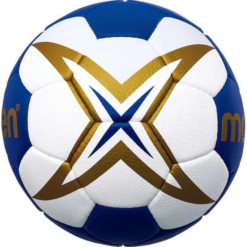 Molten Handball H3X5001-BW Seitenansicht 2