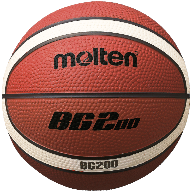 Palla Da Basket Pesata Molten Per Adulti - Gomma, 1.4 Kg, Misura 7, Per Allenamento Di Forza