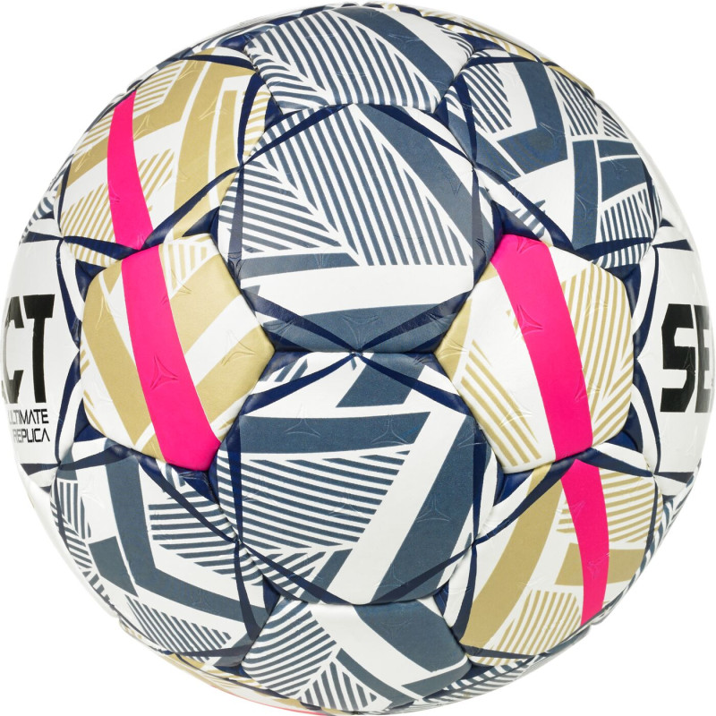 SELECT Handball Ultimate Replica EHF Champions League V26 Gr. 0, 1, 2, 3 Seite