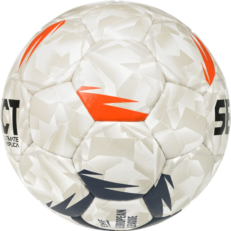SELECT Handball Ultimate Replica EHF European League v26 weiß Gr. 0, 1, 2, 3