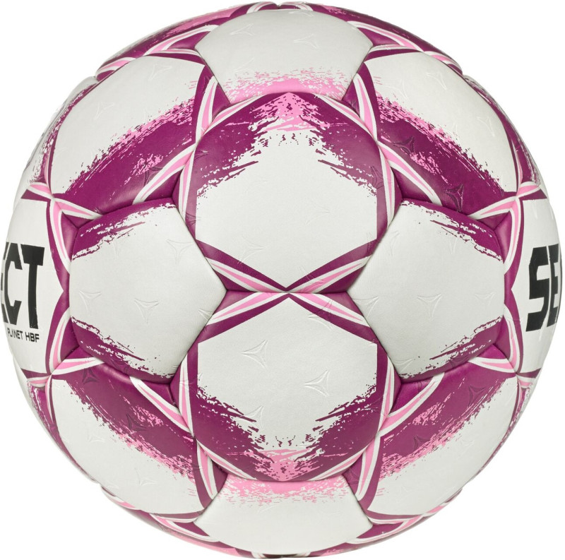 SELECT Handball HBF DB Ultimate Replica Bundesliga grau/blau v25 Gr. 2 Seite SELECT Handball HBF DB Ultimate Replica Bundesliga grau/blau v25 Gr. 2 Seite