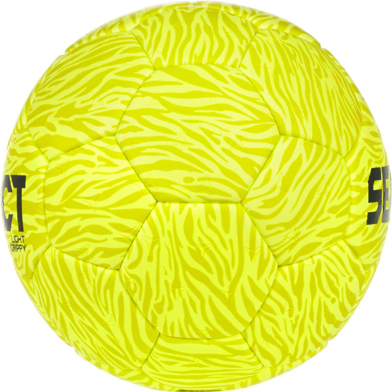 SELECT Handball Light Grippy EHF DB v26 gelb Gr. 0