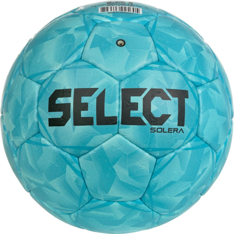SELECT Handball SOLERA EHF v26 Trainingsball blau Gr. 0, 1, 2, 3