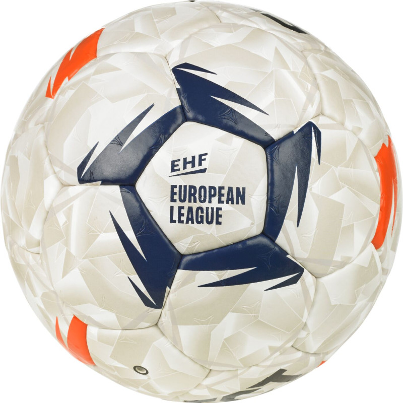 SELECT Handball Ultimate EHF European League Offizieller Spielball V26 Gr. 2, 3