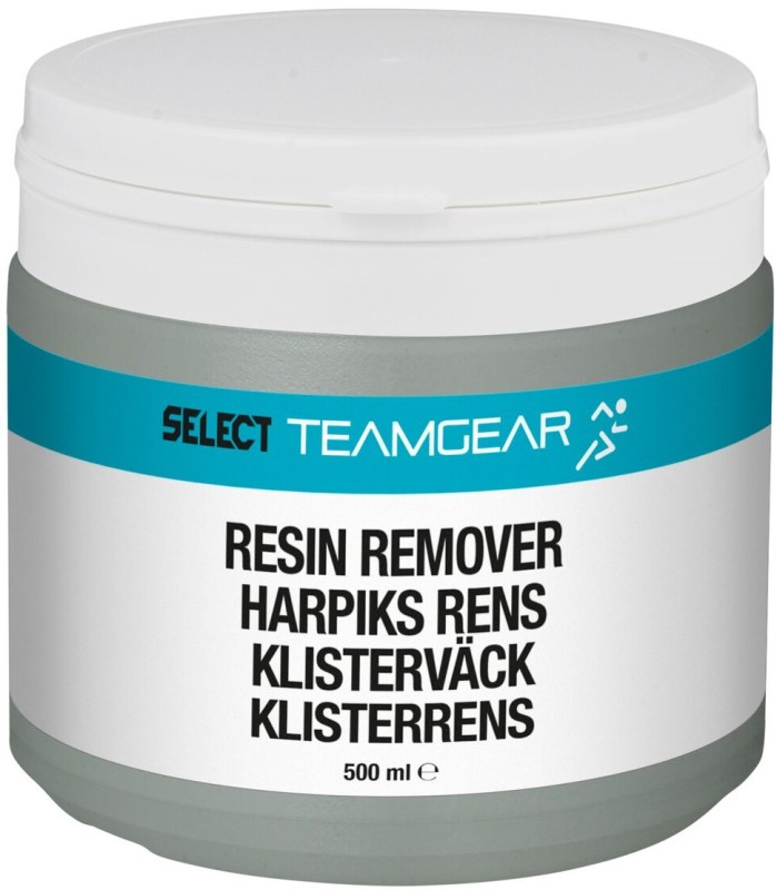 SELECT Handball Harzentferner für die Hände cremig 500ml