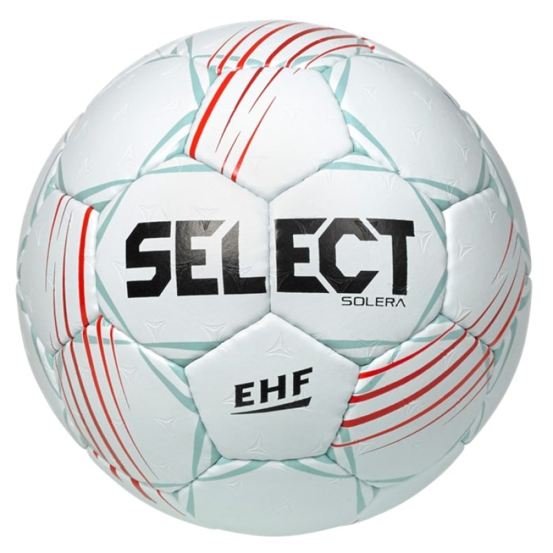 SELECT Handball SOLERA EHF v23 hellblau Gr. 0, 1, 2, 3