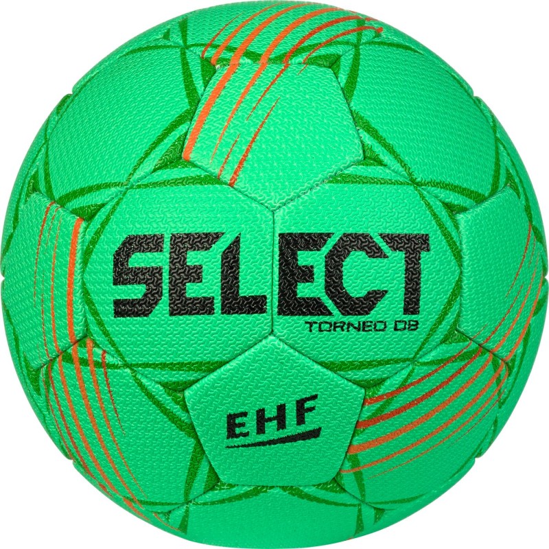 SELECT Handball TORNEO DB EHF Harzfrei v23 grün Gr. 0, 2