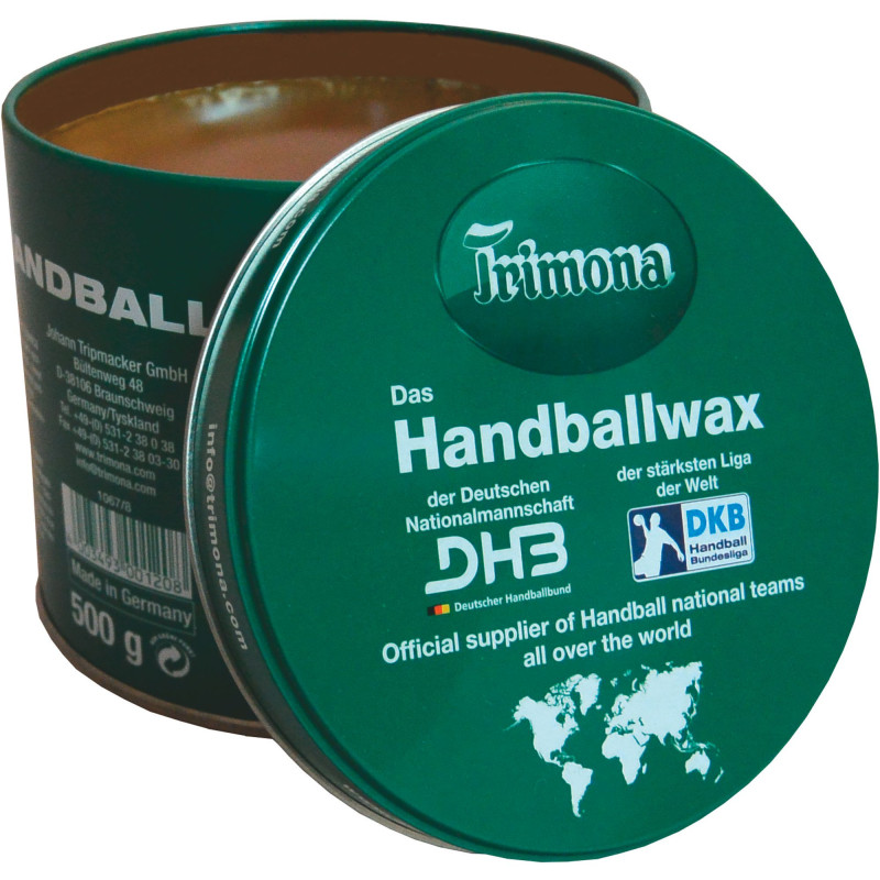 Trimona Handballwax Classic aus Naturharz 200ml, 500ml