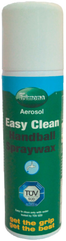 Trimona Handball Harzspray Easy Clean Handballwax 200ml