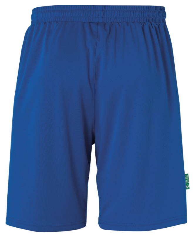 Uhlsport Fußball Center Basic Shorts FTP azurblau/limonengelb Gr. 116 - XXL Uhlsport Fußball Center Basic Shorts FTP azurblau/limonengelb Gr. 116 - XXL