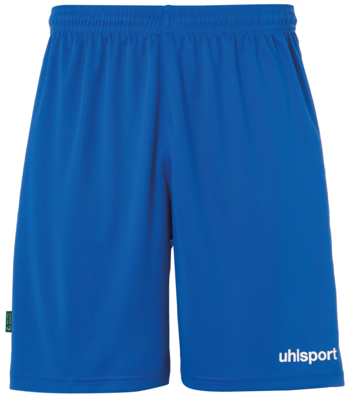 Uhlsport Fußball Center Basic Shorts FTP azurblau Gr. 116 - XXL Uhlsport Fußball Center Basic Shorts FTP azurblau Gr. 116 - XXL