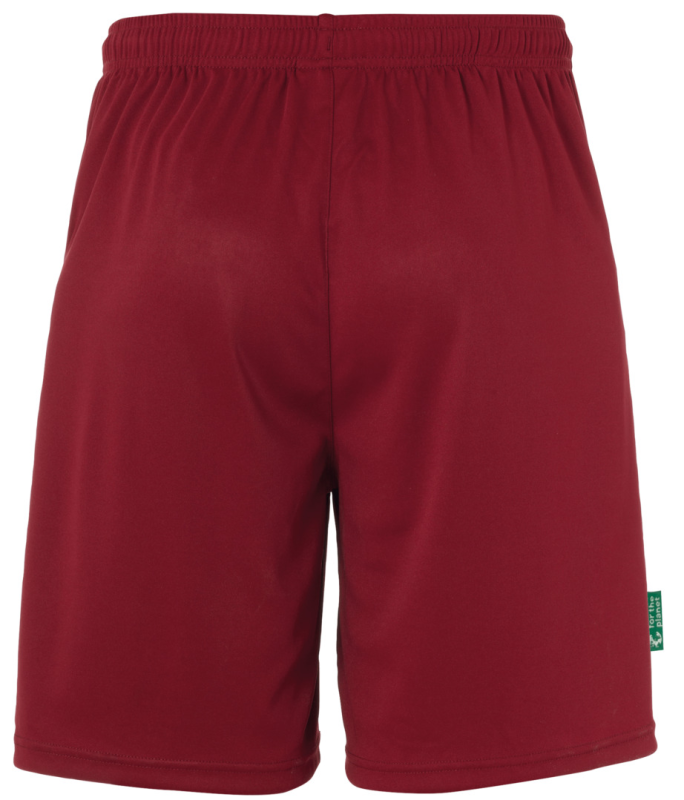 Uhlsport Fußball Center Basic Shorts FTP bordeaux Gr. 116 - XXL Uhlsport Fußball Center Basic Shorts FTP bordeaux Gr. 116 - XXL