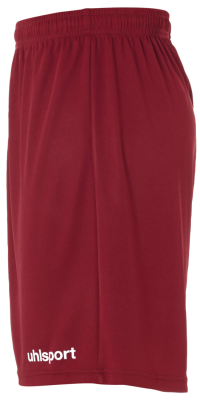 Uhlsport Fußball Center Basic Shorts FTP bordeaux Gr. 116 - XXL Uhlsport Fußball Center Basic Shorts FTP bordeaux Gr. 116 - XXL