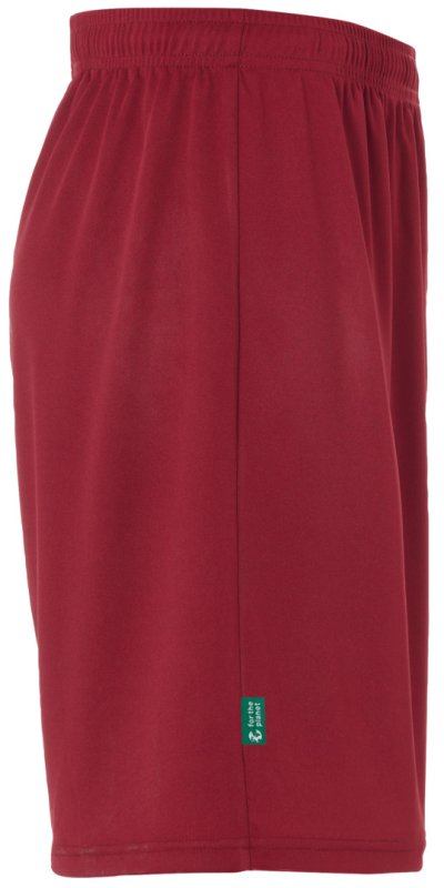Uhlsport Fußball Center Basic Shorts FTP bordeaux Gr. 116 - XXL Uhlsport Fußball Center Basic Shorts FTP bordeaux Gr. 116 - XXL