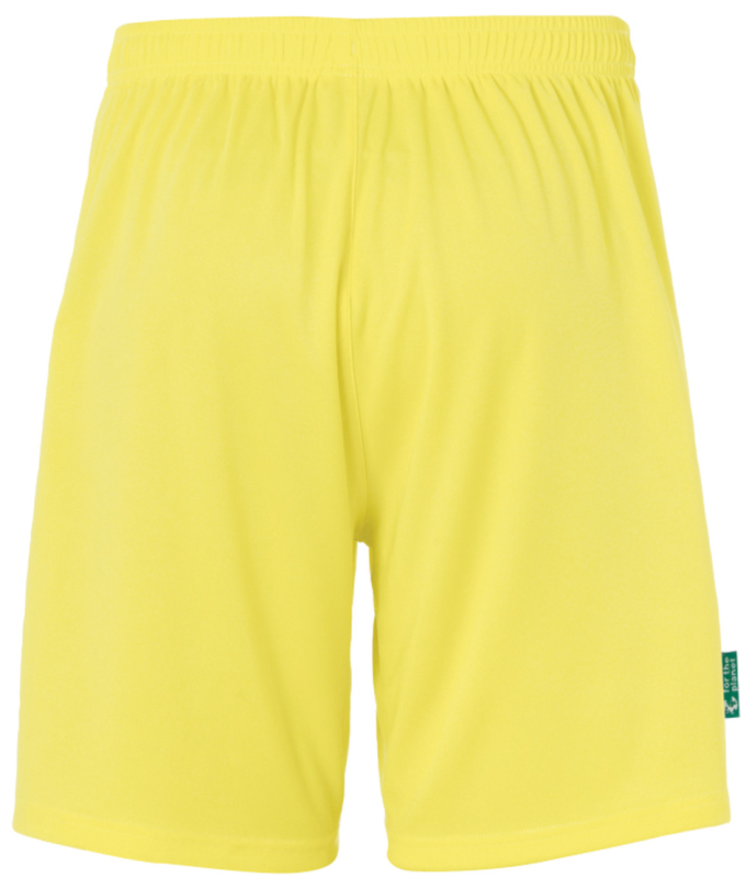 Uhlsport Fußball Center Basic Shorts FTP fluo gelb/schwarz Gr. 116 - XXL Uhlsport Fußball Center Basic Shorts FTP fluo gelb/schwarz Gr. 116 - XXL