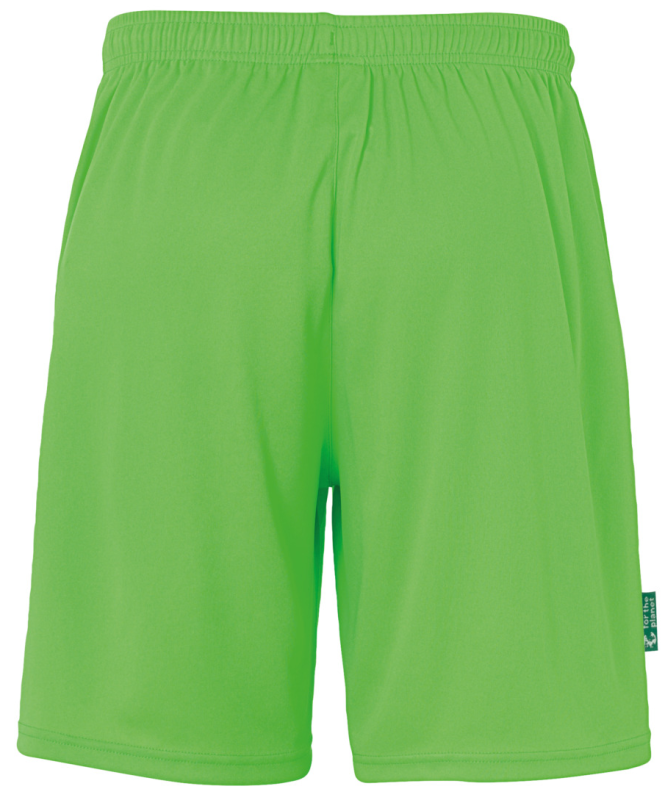 Uhlsport Fußball Center Basic Shorts FTP fluo grün Gr. 116 - XXL Uhlsport Fußball Center Basic Shorts FTP fluo grün Gr. 116 - XXL