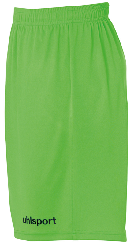Uhlsport Fußball Center Basic Shorts FTP fluo grün Gr. 116 - XXL Uhlsport Fußball Center Basic Shorts FTP fluo grün Gr. 116 - XXL