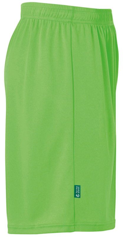 Uhlsport Fußball Center Basic Shorts FTP fluo grün Gr. 116 - XXL Uhlsport Fußball Center Basic Shorts FTP fluo grün Gr. 116 - XXL