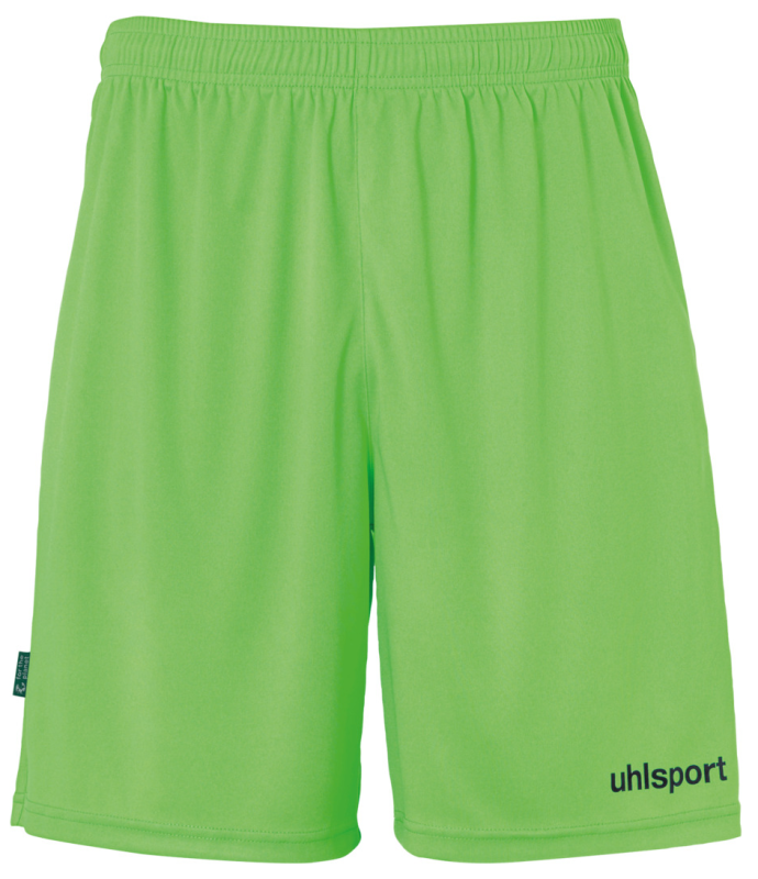 Uhlsport Fußball Center Basic Shorts FTP fluo grün Gr. 116 - XXL Uhlsport Fußball Center Basic Shorts FTP fluo grün Gr. 116 - XXL