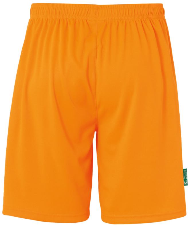 Uhlsport Fußball Center Basic Shorts FTP fluo orange Gr. 116 - XXL Uhlsport Fußball Center Basic Shorts FTP fluo orange Gr. 116 - XXL