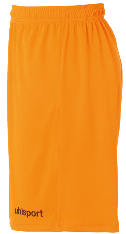 Uhlsport Fußball Center Basic Shorts FTP fluo orange Gr. 116 - XXL Uhlsport Fußball Center Basic Shorts FTP fluo orange Gr. 116 - XXL