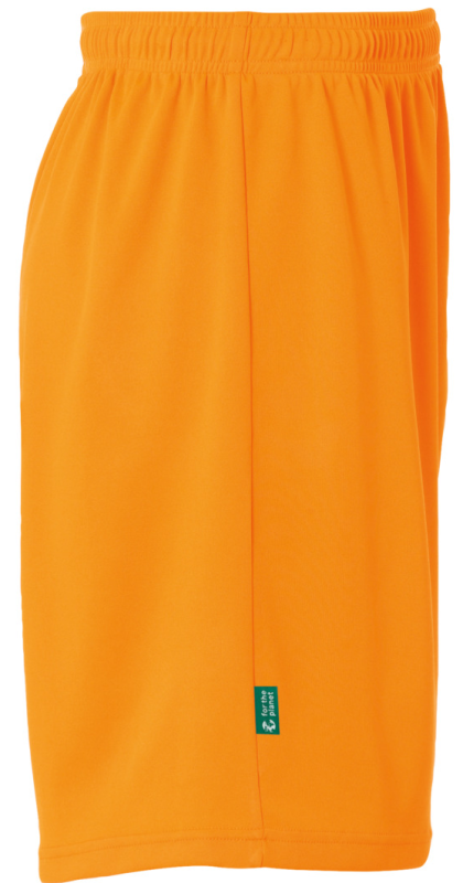 Uhlsport Fußball Center Basic Shorts FTP fluo orange Gr. 116 - XXL Uhlsport Fußball Center Basic Shorts FTP fluo orange Gr. 116 - XXL