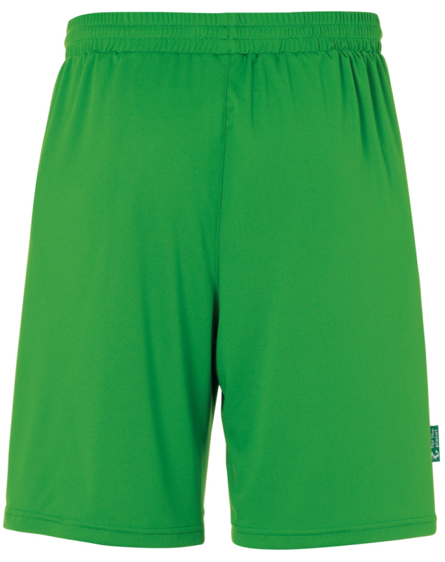 Uhlsport Fußball Center Basic Shorts FTP grün Gr. 116 - XXL Uhlsport Fußball Center Basic Shorts FTP grün Gr. 116 - XXL