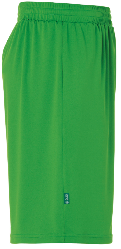 Uhlsport Fußball Center Basic Shorts FTP grün Gr. 116 - XXL Uhlsport Fußball Center Basic Shorts FTP grün Gr. 116 - XXL