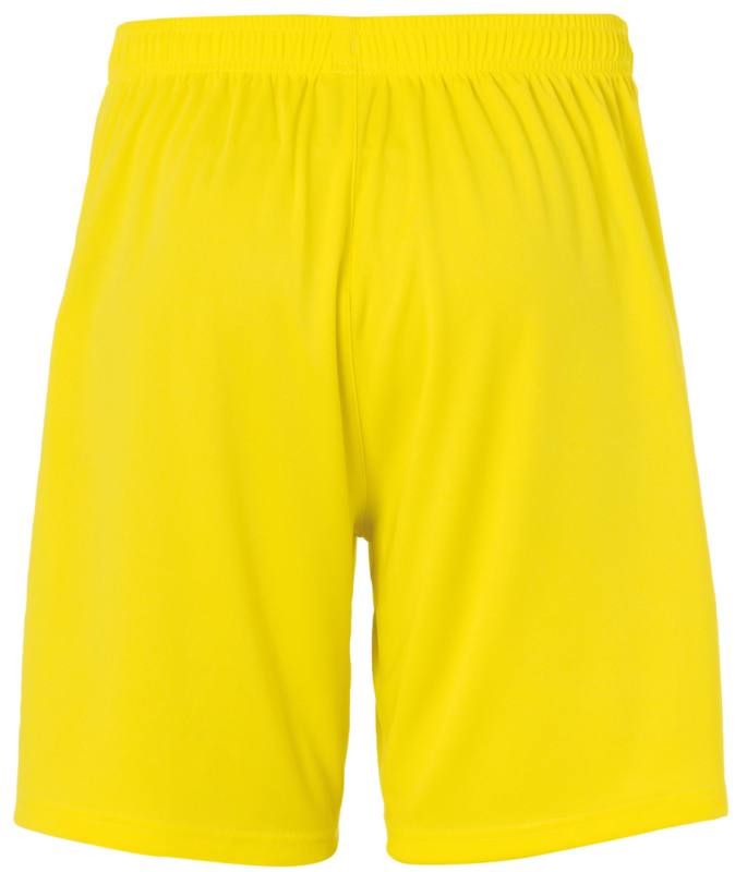 Uhlsport Fußball Center Basic Shorts FTP limonengelb/azurblau Gr. 116 - XXL Uhlsport Fußball Center Basic Shorts FTP limonengelb/azurblau Gr. 116 - XXL