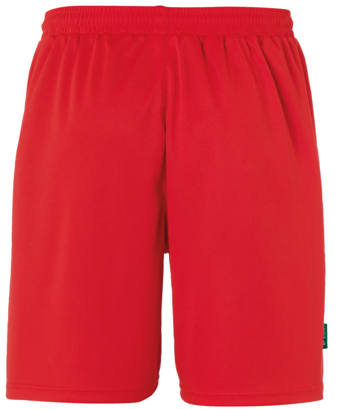 Uhlsport Fußball Center Basic Shorts FTP rot Gr. 116 - XXL Uhlsport Fußball Center Basic Shorts FTP rot Gr. 116 - XXL