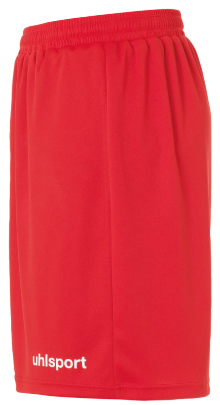Uhlsport Fußball Center Basic Shorts FTP rot Gr. 116 - XXL Uhlsport Fußball Center Basic Shorts FTP rot Gr. 116 - XXL