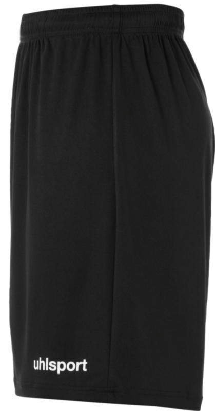 Uhlsport Fußball Center Basic Shorts FTP schwarz Gr. 116 - XXL Uhlsport Fußball Center Basic Shorts FTP schwarz Gr. 116 - XXL