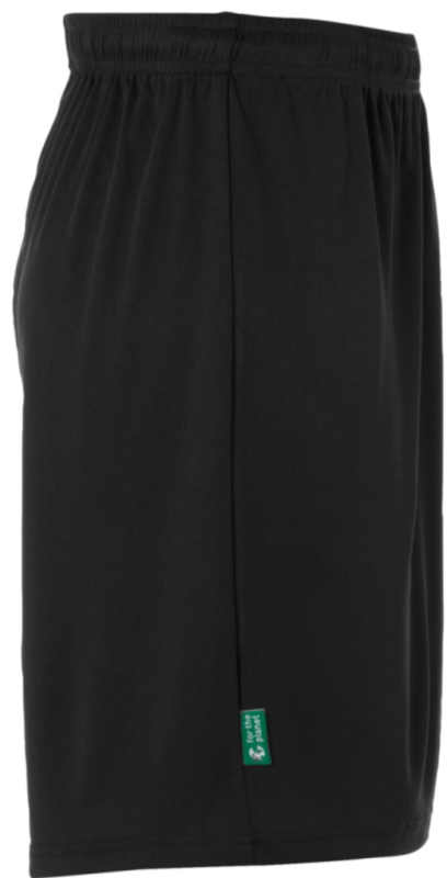 Uhlsport Fußball Center Basic Shorts FTP schwarz Gr. 116 - XXL Uhlsport Fußball Center Basic Shorts FTP schwarz Gr. 116 - XXL