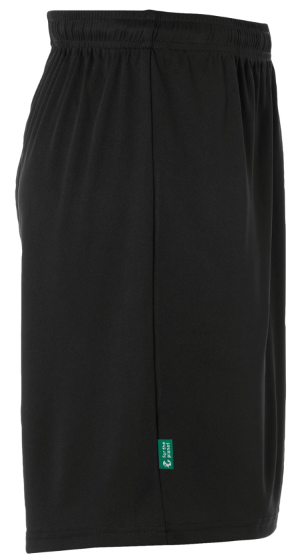 Uhlsport Fußball Center Basic Shorts FTP schwarz/limonengelb Gr. 116 - XXL Uhlsport Fußball Center Basic Shorts FTP schwarz/limonengelb Gr. 116 - XXL