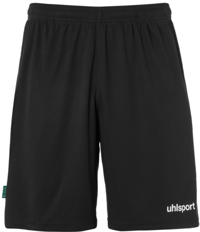 Uhlsport Fußball Center Basic Shorts FTP schwarz Gr. 116 - XXL Uhlsport Fußball Center Basic Shorts FTP schwarz Gr. 116 - XXL