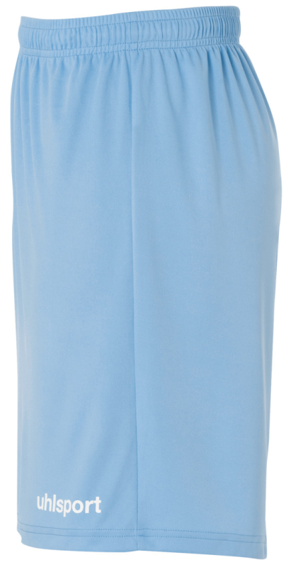 Uhlsport Fußball Center Basic Shorts FTP skyblau Gr. 116 - XXL Uhlsport Fußball Center Basic Shorts FTP skyblau Gr. 116 - XXL