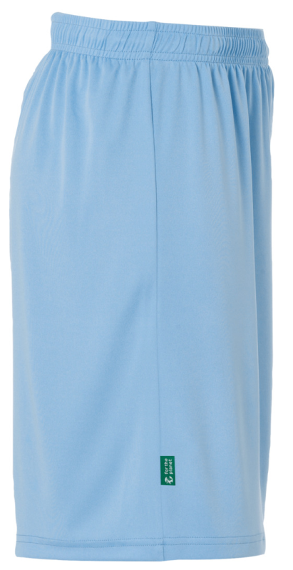 Uhlsport Fußball Center Basic Shorts FTP skyblau Gr. 116 - XXL Uhlsport Fußball Center Basic Shorts FTP skyblau Gr. 116 - XXL