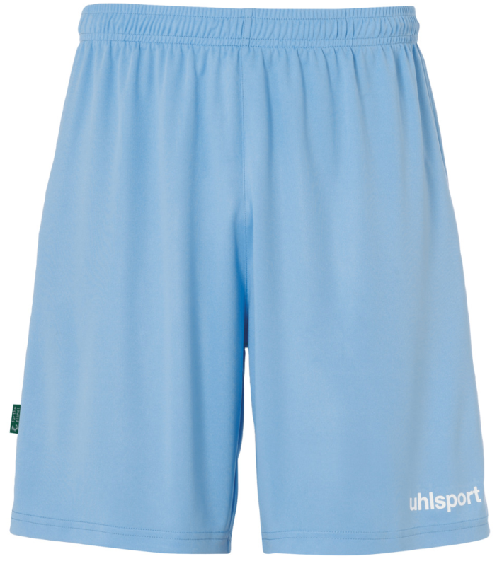 Uhlsport Fußball Center Basic Shorts FTP skyblau Gr. 116 - XXL Uhlsport Fußball Center Basic Shorts FTP skyblau Gr. 116 - XXL