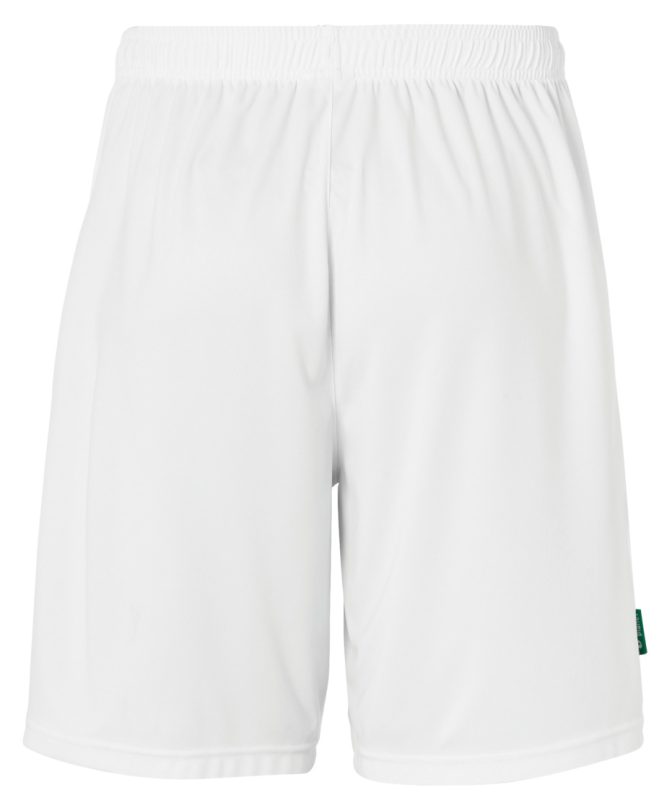 Uhlsport Fußball Center Basic Shorts FTP weiß Gr. 116 - XXL Uhlsport Fußball Center Basic Shorts FTP weiß Gr. 116 - XXL