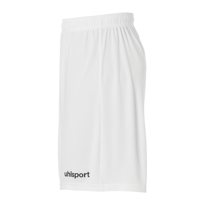 Uhlsport Fußball Center Basic Shorts FTP weiß Gr. 116 - XXL Uhlsport Fußball Center Basic Shorts FTP weiß Gr. 116 - XXL