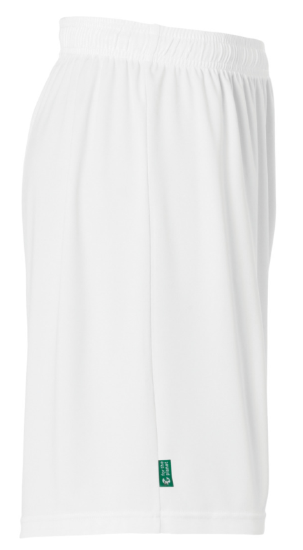 Uhlsport Fußball Center Basic Shorts FTP weiß Gr. 116 - XXL Uhlsport Fußball Center Basic Shorts FTP weiß Gr. 116 - XXL