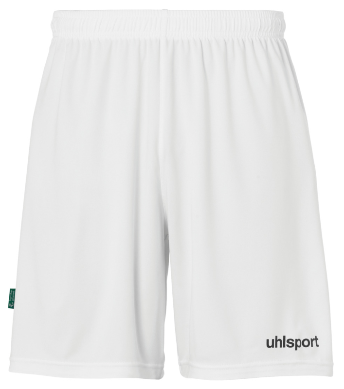 Uhlsport Fußball Center Basic Shorts FTP weiß Gr. 116 - XXL Uhlsport Fußball Center Basic Shorts FTP weiß Gr. 116 - XXL