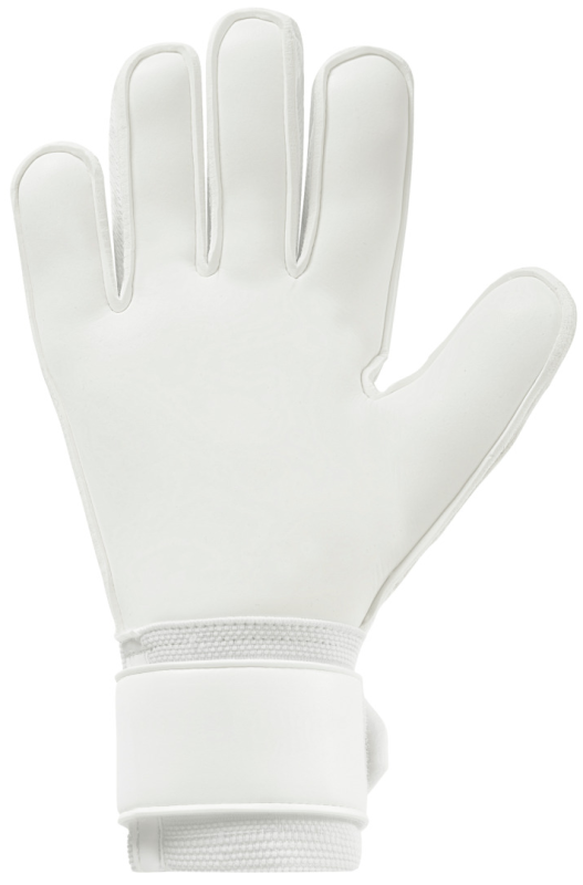 Uhlsport Torwarthandschuhe FM Cybertec Soft Pro weiß/cyberblau/schwarz Uhlsport Torwarthandschuhe FM Cybertec Soft Pro weiß/cyberblau/schwarz
