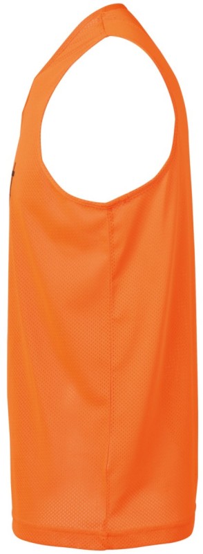 Uhlsport Markierungshemd orange